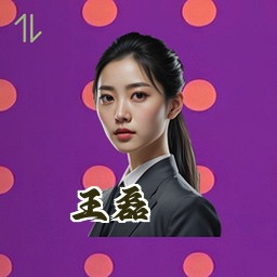 王磊
