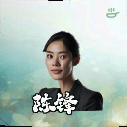 陈锋