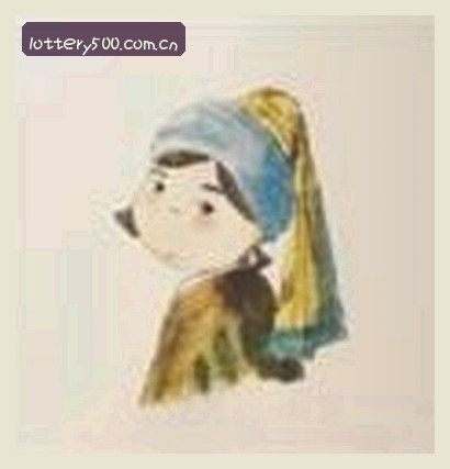 周婷